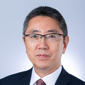 文教大学父母と教職員の会 会長 安田 雄彦