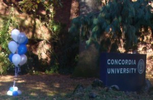 OregonConcordia