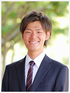 細野 涼太((株)ゆうちょ銀行)