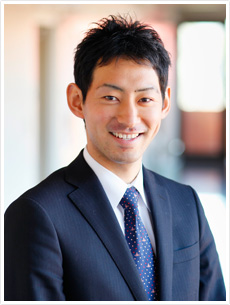 松澤 大介((株)北越銀行)