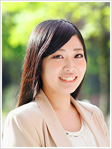 佐藤 沙耶佳((株)東邦銀行)