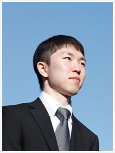 山中 恭平(君和田昭一事務所)