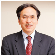 新井 立夫