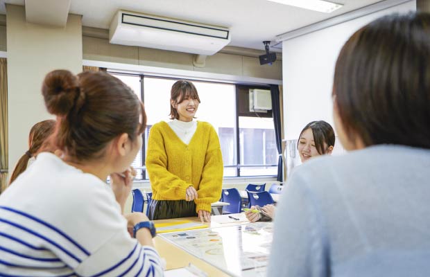 出版・デジタルコンテンツ編集者