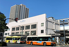 まちづくりの現場