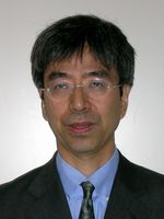 岡野 雅雄 情報学部教授