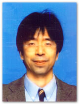 岡野 雅雄 情報学部教授