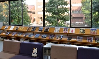 湘南図書館