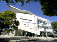 Koshigaya campus
