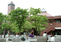 Shonan campus