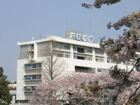 Koshigaya Campus