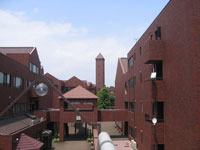 Shonan Campus