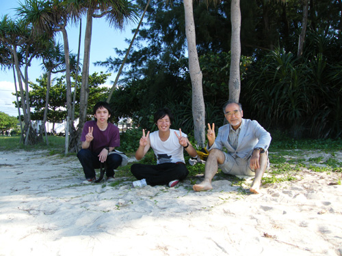 52nagobeach