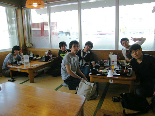86yonesyokudo