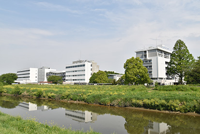 写真：学則・規程