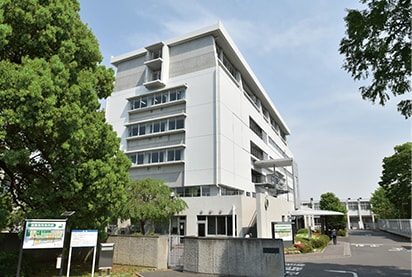 写真：建学の精神