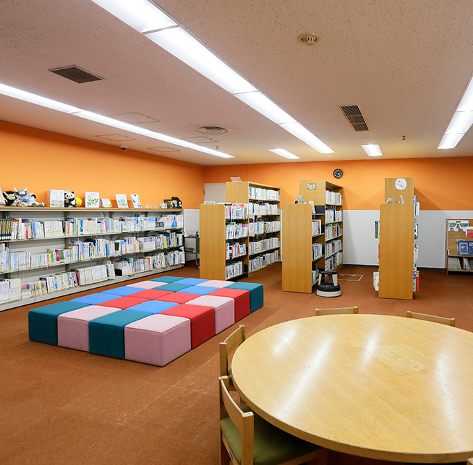 図書館