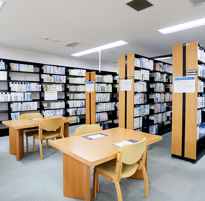 図書館