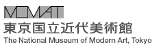 東京国立近代美術館