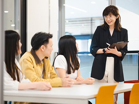 経営学科 経営学部 学部 大学院 文教大学