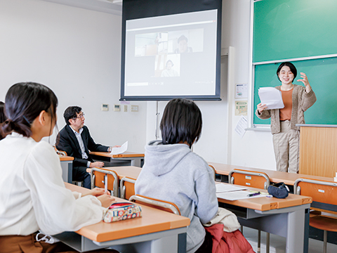 発達教育課程 教育学部 学部 大学院 文教大学
