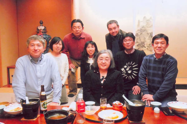 香川県支部総会
