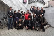 平成25年2月16日（土）和歌山県同窓生懇親会