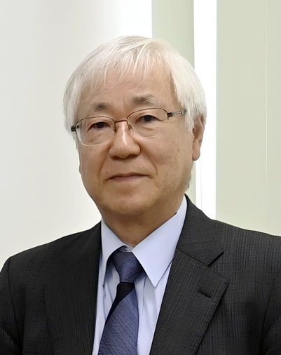 松田 素行　2021・2022年度 事務局長