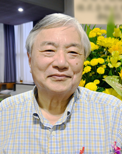 阿川 修三　2023年度 事務局長