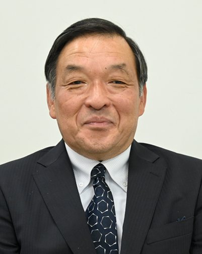 森　弘幸　氏