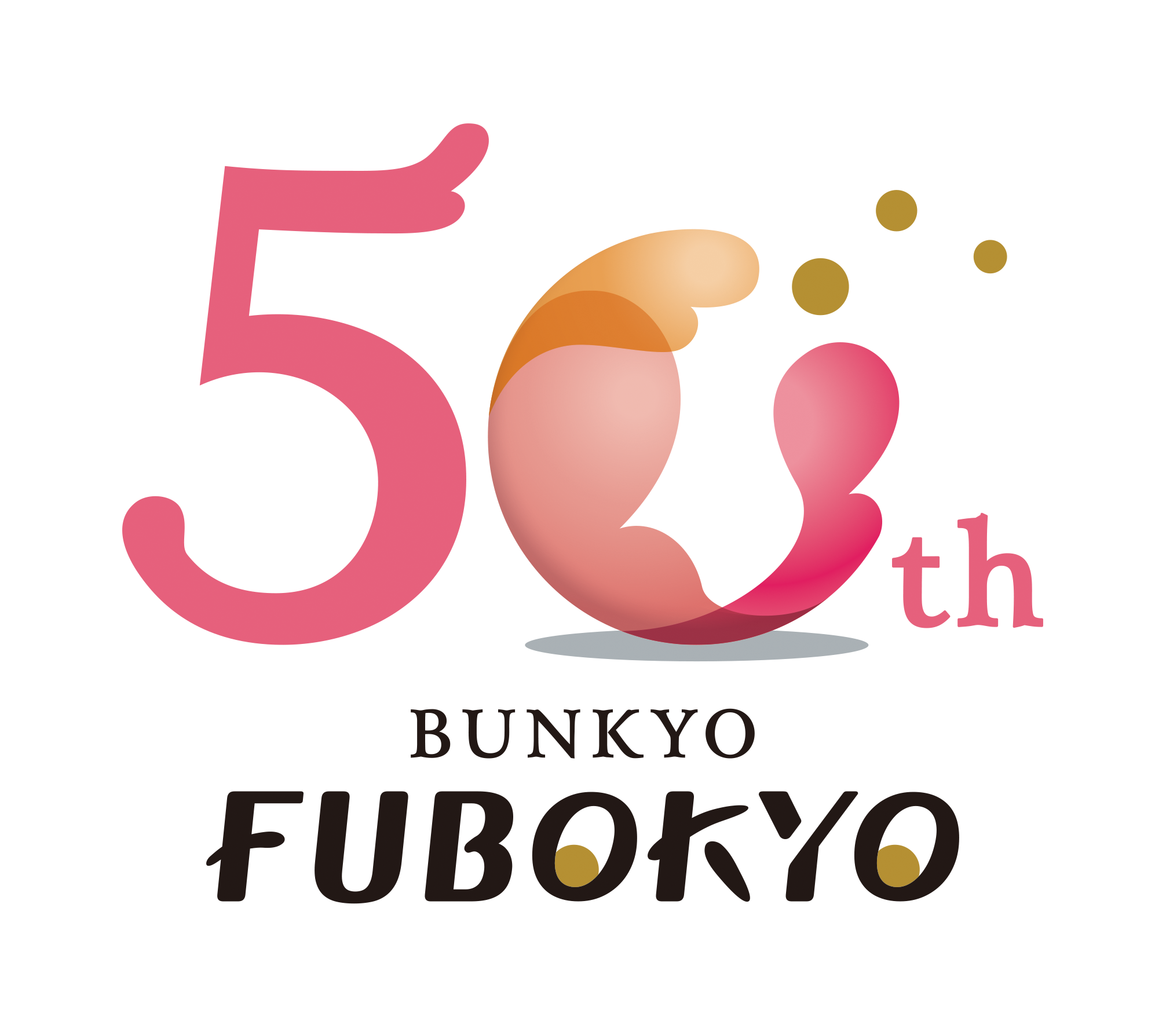 50周年記念事業