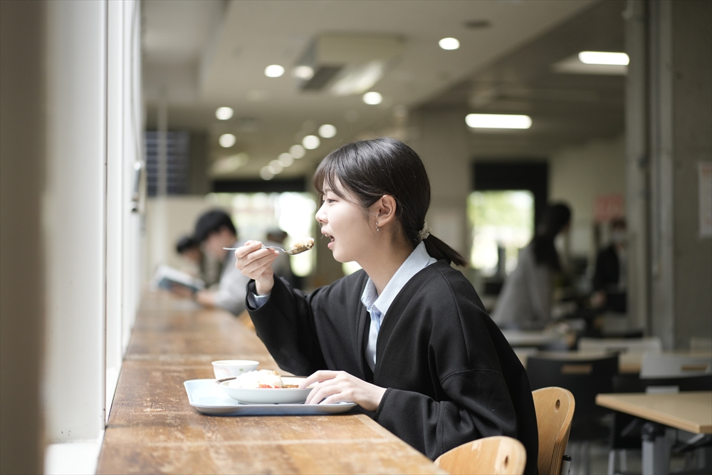 100円朝食のイメージ画像