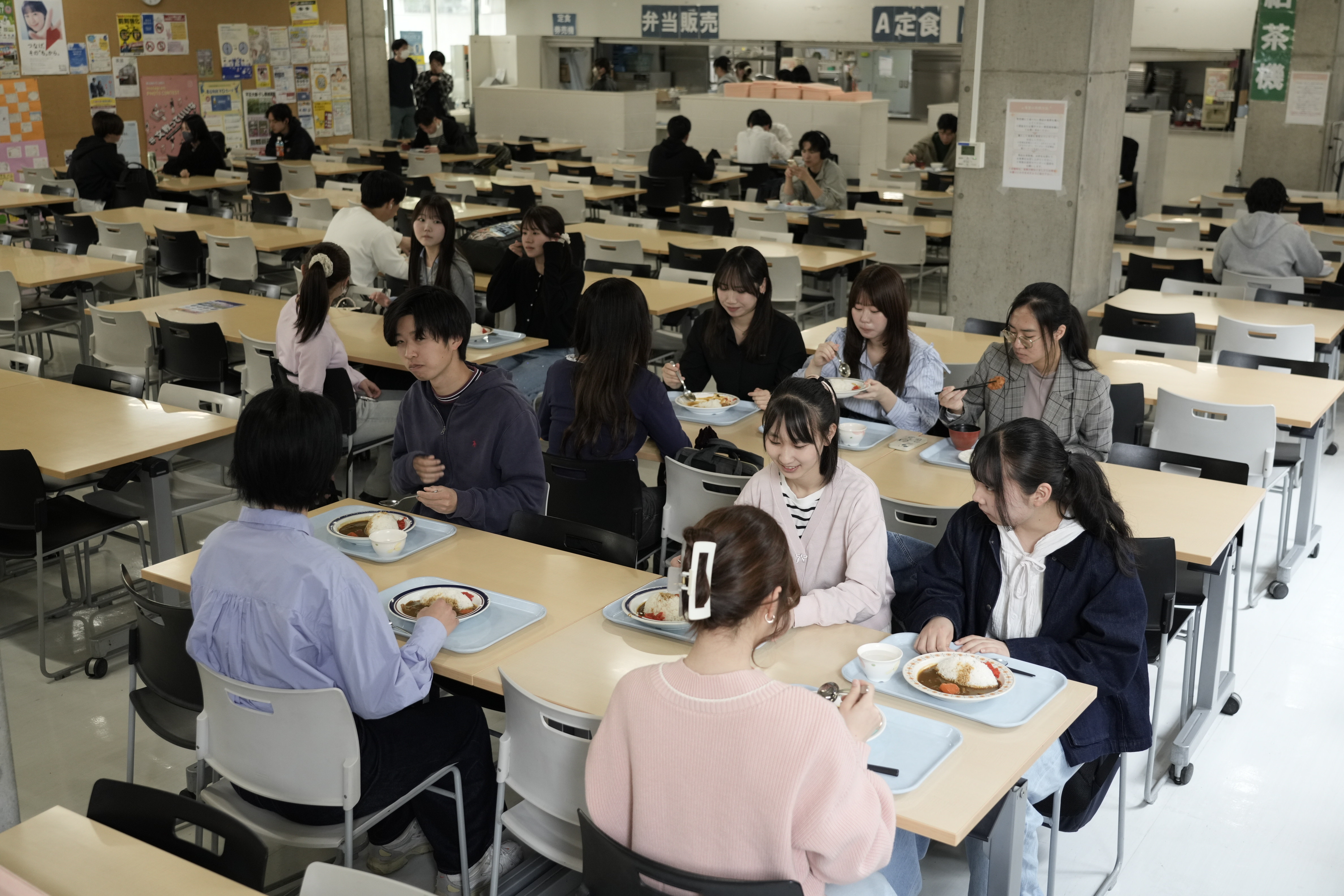 100円朝食