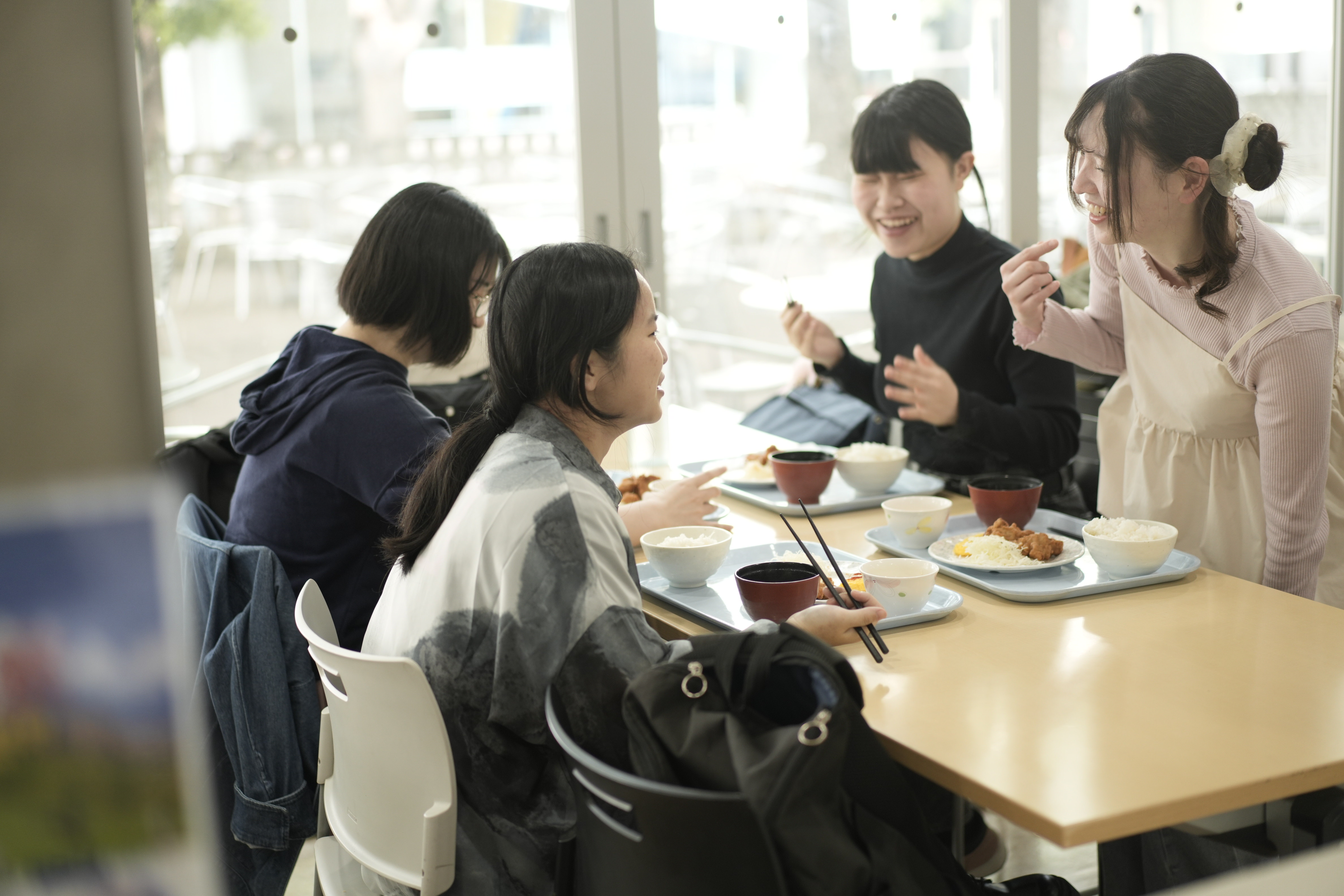 100円朝食