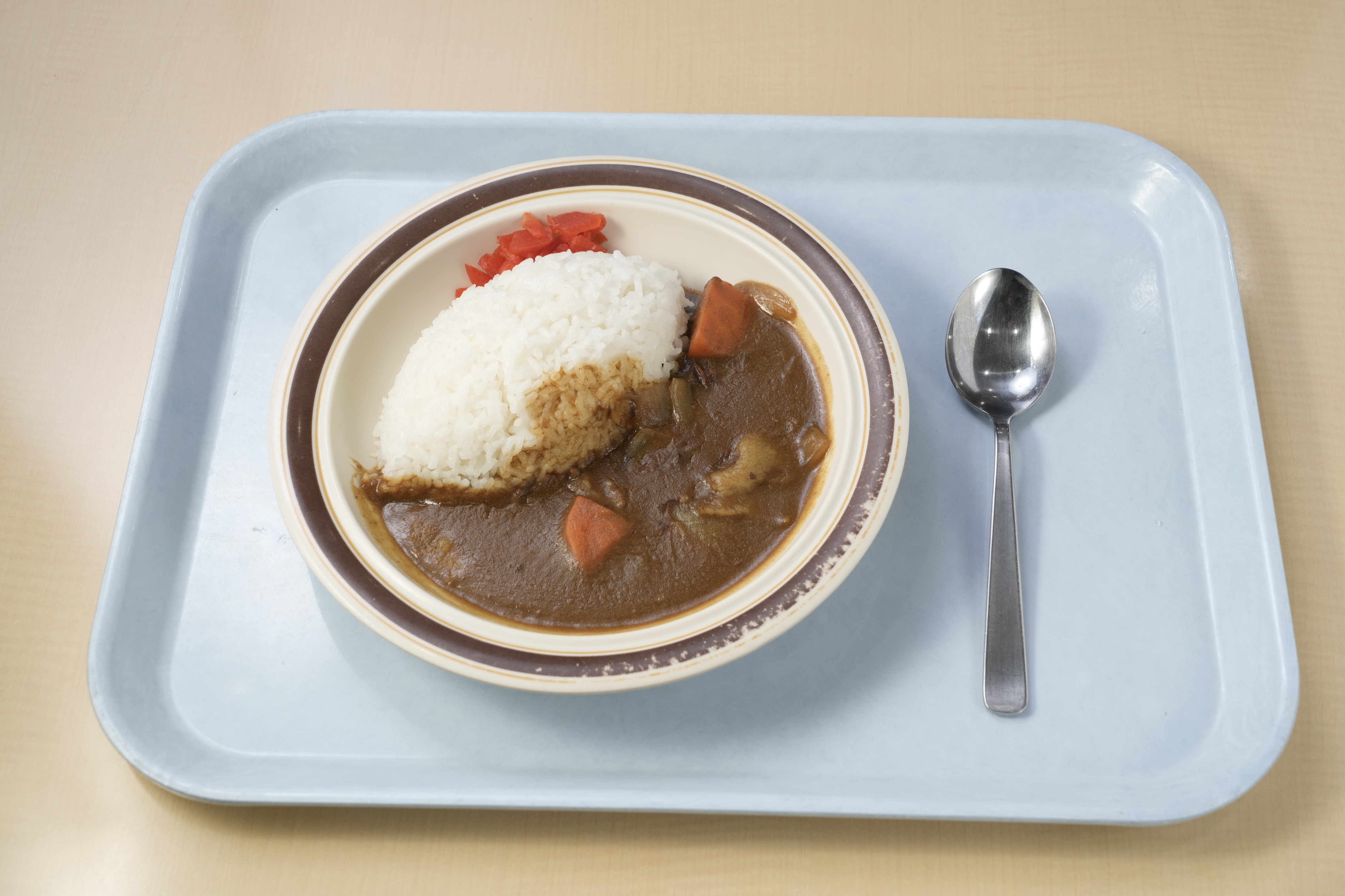 100円朝食