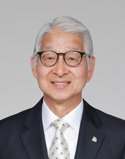 学校法人文教大学学園 理事長 野島 正也