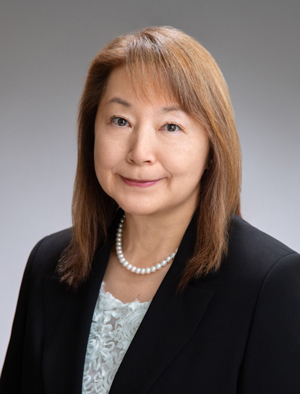 文教大学 学長 宮武 利江