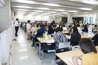 県・地域別昼食会