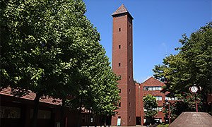 聳塔