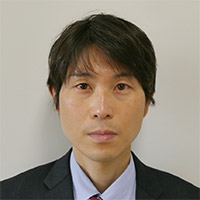 青木 勝一