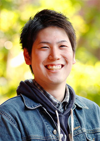 赤穂 拓弥