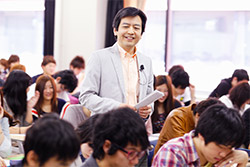 経営戦略論