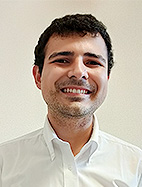 写真　DA SILVA RICARDO DIEGO