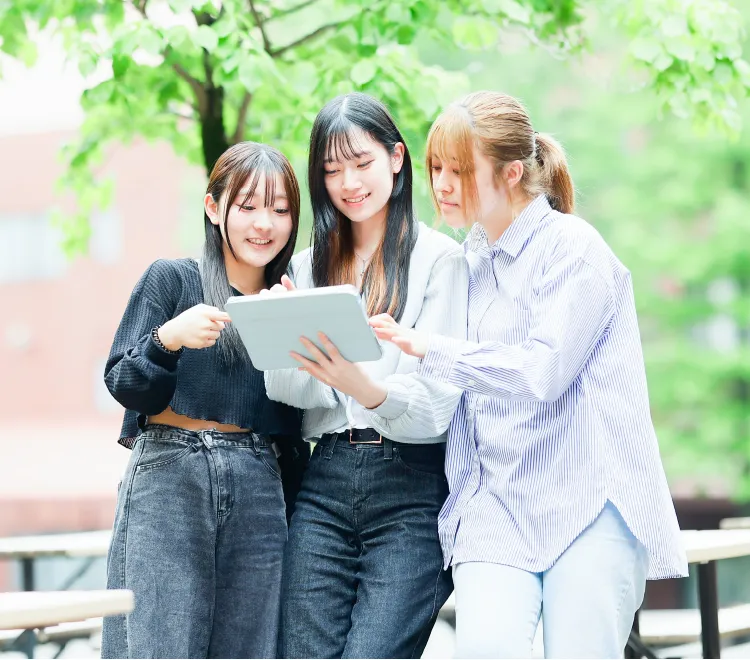 文教大学 健康栄養学部