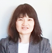 MORI Kyoko (International/Multicultural Social Work Theory, Community Welfare Theory, Head of Major)