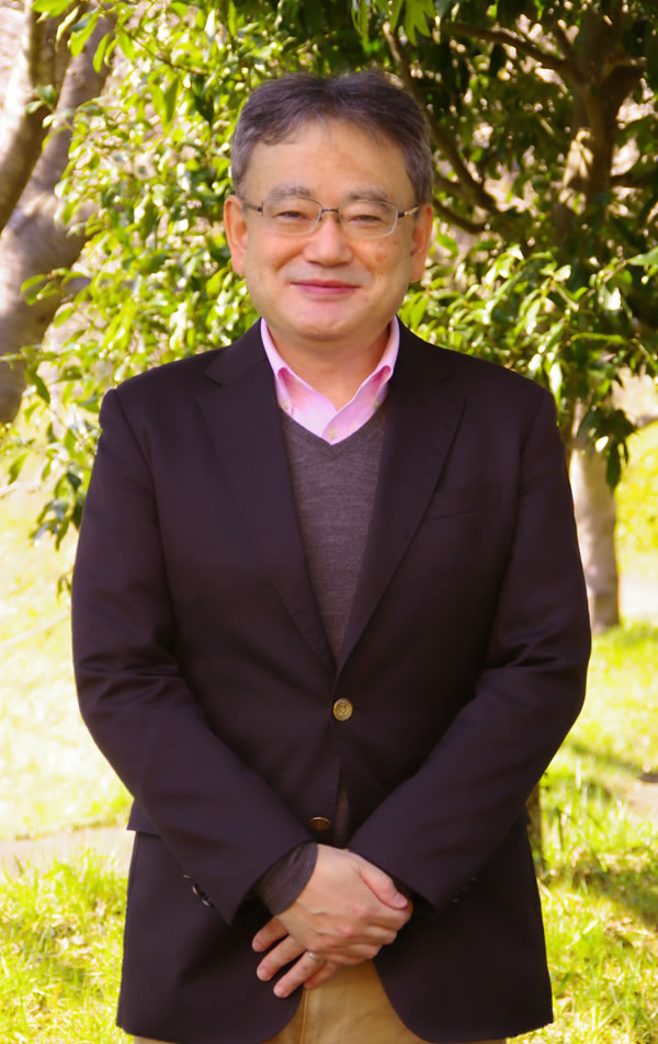 国際学部の特徴 文教大学国際学部