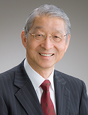 文教大学学園　理事長