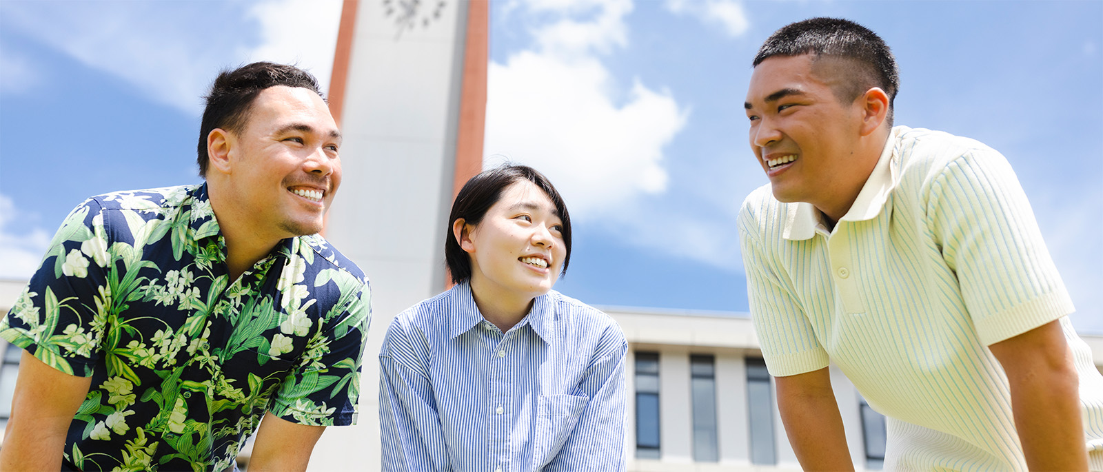 育ての 文教 文教大学