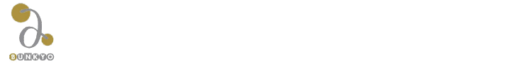 文教大学付属幼稚園　ロゴ