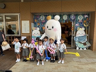 
                    
                      文教こどもまつり
                    
                    